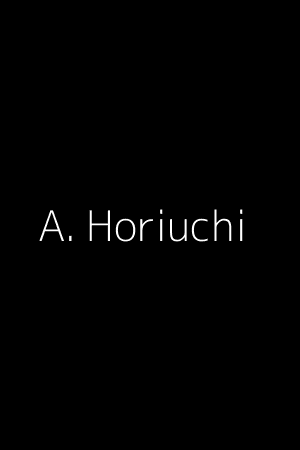 Aiko Horiuchi